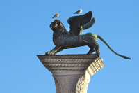 Colonna di San Marco
